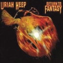 Return to Fantasy: Expanded Version (Deluxe Edition) - Vinyl