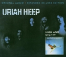 High and Mighty: Expanded Version (Deluxe Edition) - Vinyl