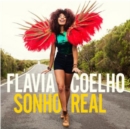 Sonho Real - CD