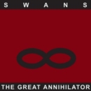 The Great Annihilator (Expanded Edition) - CD