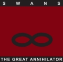 The Great Annihilator (Expanded Edition) - Vinyl