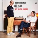 Martin Freeman and Eddie Piller Present Jazz On the Corner - CD