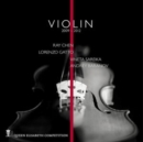 Queen Elisabeth Competition: Violin 2009-2012 - CD