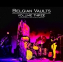 Belgian Vaults - Vinyl