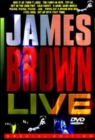 James Brown: Live at Chastain Park - DVD