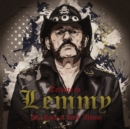 Tribute to Lemmy: The Rock & Roll Album - CD