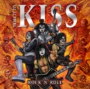 Tribute to Kiss: Rock 'N' Roll - Vinyl