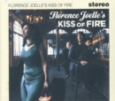 Kiss of Fire - CD