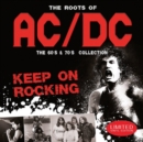 The Roots of AC/DC: The 60s & 70s Collection (Limited Edition) - Vinyl