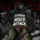 Extreme Noize Attack - Vinyl