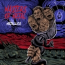 Masters of Metal: Tribute to Metallica - Vinyl