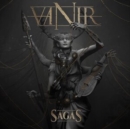 Sagas - Vinyl