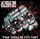 Star spangled fist fight - Vinyl