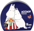 MOOMIN & MOOMINMAMMA DECO PUZZLE - Book