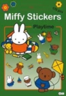 MIFFY STICKERS PLAYTIME - Book