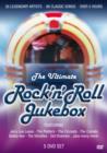 The Ultimate Rock 'n' Roll Jukebox - DVD