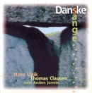 Danske Sange - CD