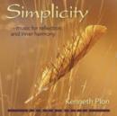 Simplicity - CD