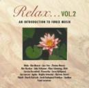 Fonix Sampler Relax Vol. 2 - CD
