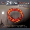 The Tolkien Collection: Instrumental Music Inspired By the Hobbit & the Lord of the Rings - CD