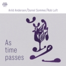 As Time Passes - Vinyl