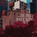 Balancing Act - Vinyl