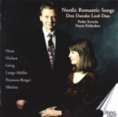 Nordic Romantic Songs [danish Import] - CD