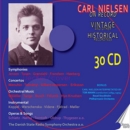 Carl Nielsen: On Record - Vintage & Historical Recordings - CD