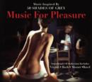 Music for Pleasure: Soundtrack of Seduction - CD