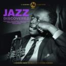 Jazz Discovered - Vinyl