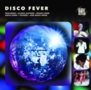 Disco Fever - Vinyl