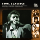 Soul Classics - Vinyl