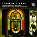 Jukebox Giants - Vinyl