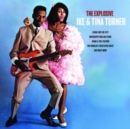 The Explosive Ike & Tina Turner - Vinyl