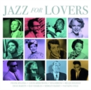 Jazz for Lovers - Vinyl