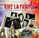 Vive La France - Vinyl