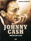Johnny Cash: American Icon - DVD
