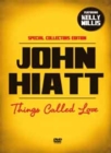 John Hiatt: Thing Called Love - DVD