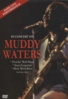 Muddy Waters: In Concert 1976 - DVD