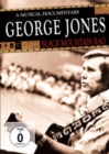 George Jones: Black Mountain Rag - DVD