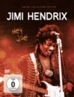 Jimi Hendrix: The Music Story - DVD