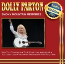 Smoky Mountain Memories - CD