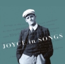 Joyce in Songs - CD