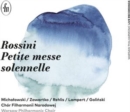 Rossini: Petite Messe Solennelle - CD