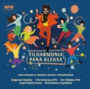 Filharmonia Pana Kleska - CD
