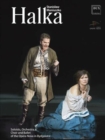 Halka: Opera Nova (Wajrak) - DVD