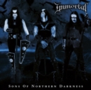 Sons of Northern Darkness - CD
