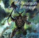 Granbretan Invasion - CD
