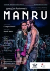 Ignacy Jan Paderewski: Manru - DVD