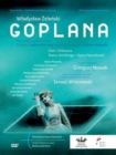 Wladyslaw Zelenski: Goplana - DVD